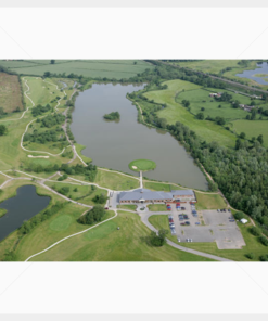 Golden Rod Feeder Barston Lakes Saturday 8th November 2025