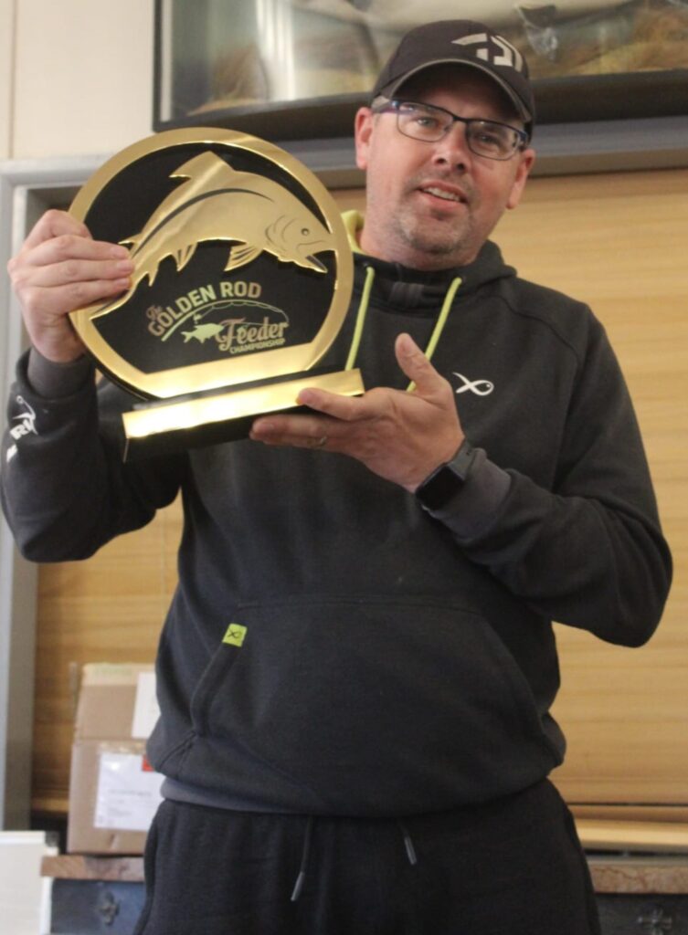 Golden Rod Feeder Championship